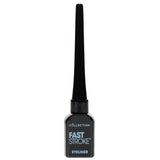 COLLECTION FAST STROKE E/LINER BLACK