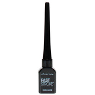 COLLECTION FAST STROKE E/LINER BLACK