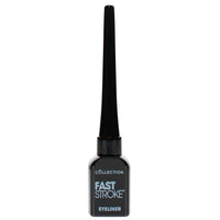 COLLECTION FAST STROKE E/LINER BLACK