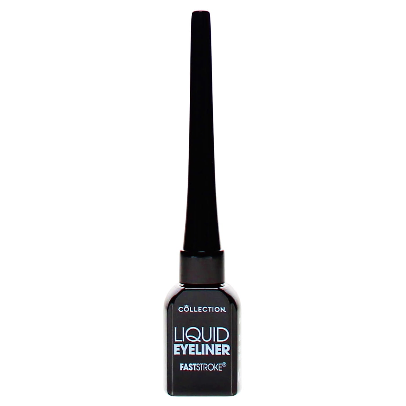 COLLECTION FAST STROKE E/LINER BLACK