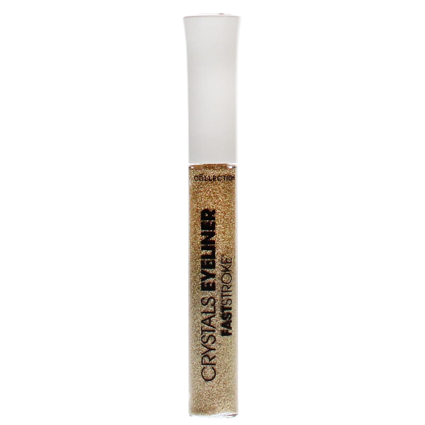 Collection Glam Crystals Gel Eyeliner 3 Funk