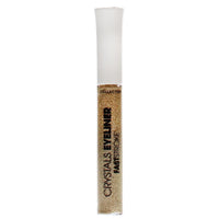 Collection Glam Crystals Gel Eyeliner 3 Funk