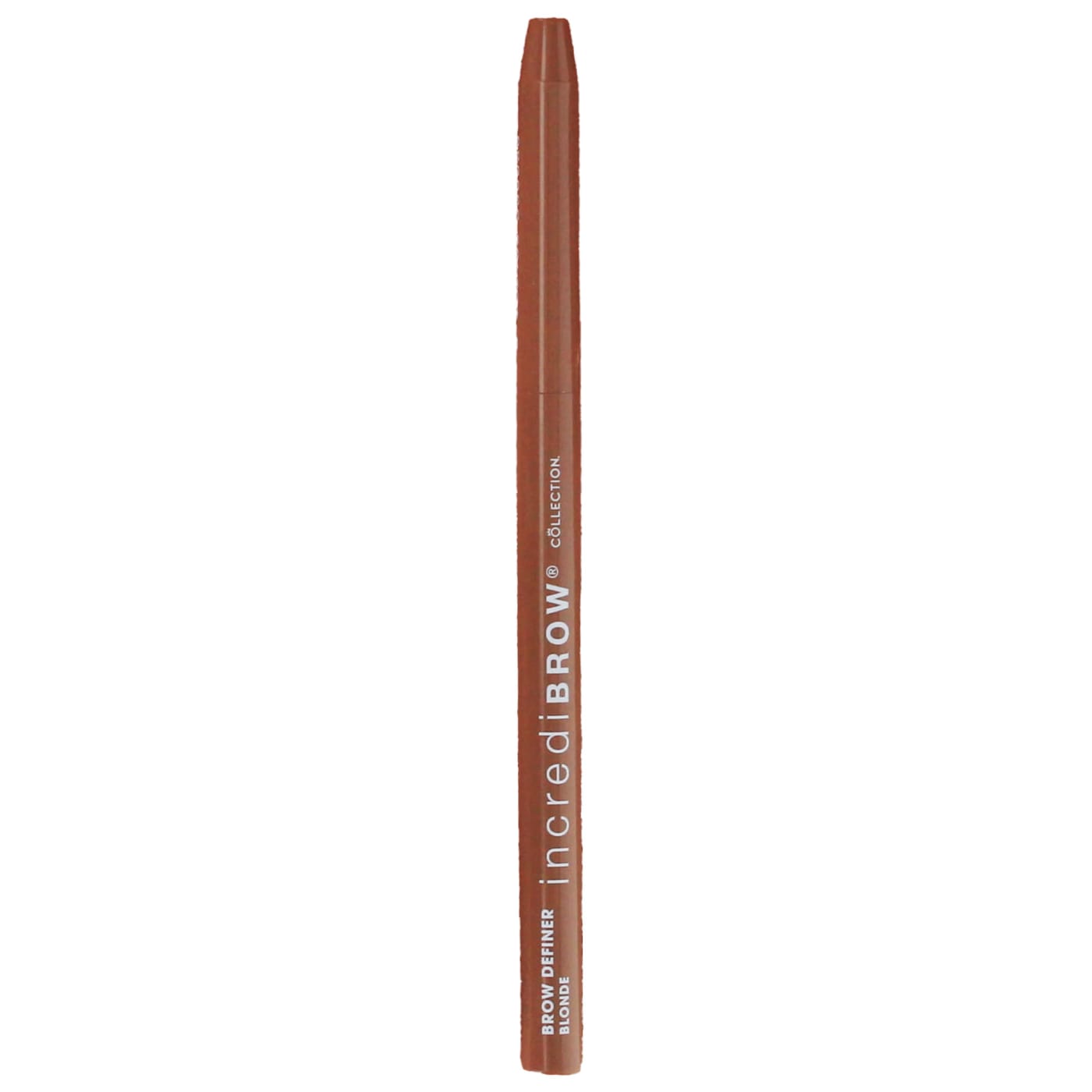 COLLECTION INCREDIBROW DEFINER BLONDE