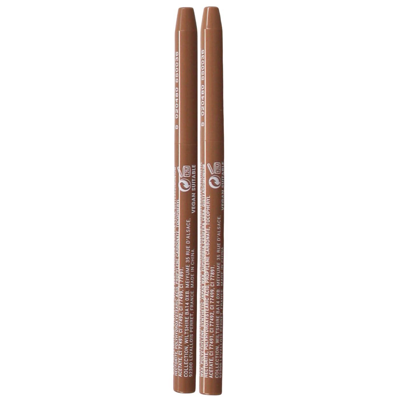 Collection Incredibrow Eyebrow Definer Blonde