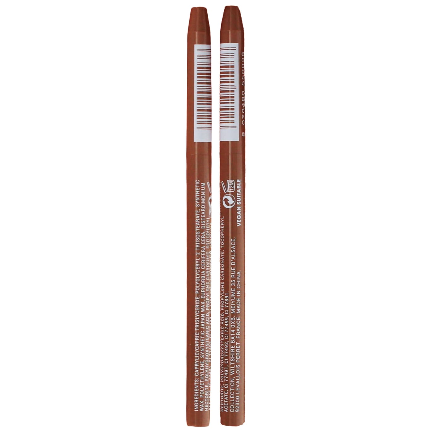 COLLECTION INCREDIBROW DEFINER BLONDE