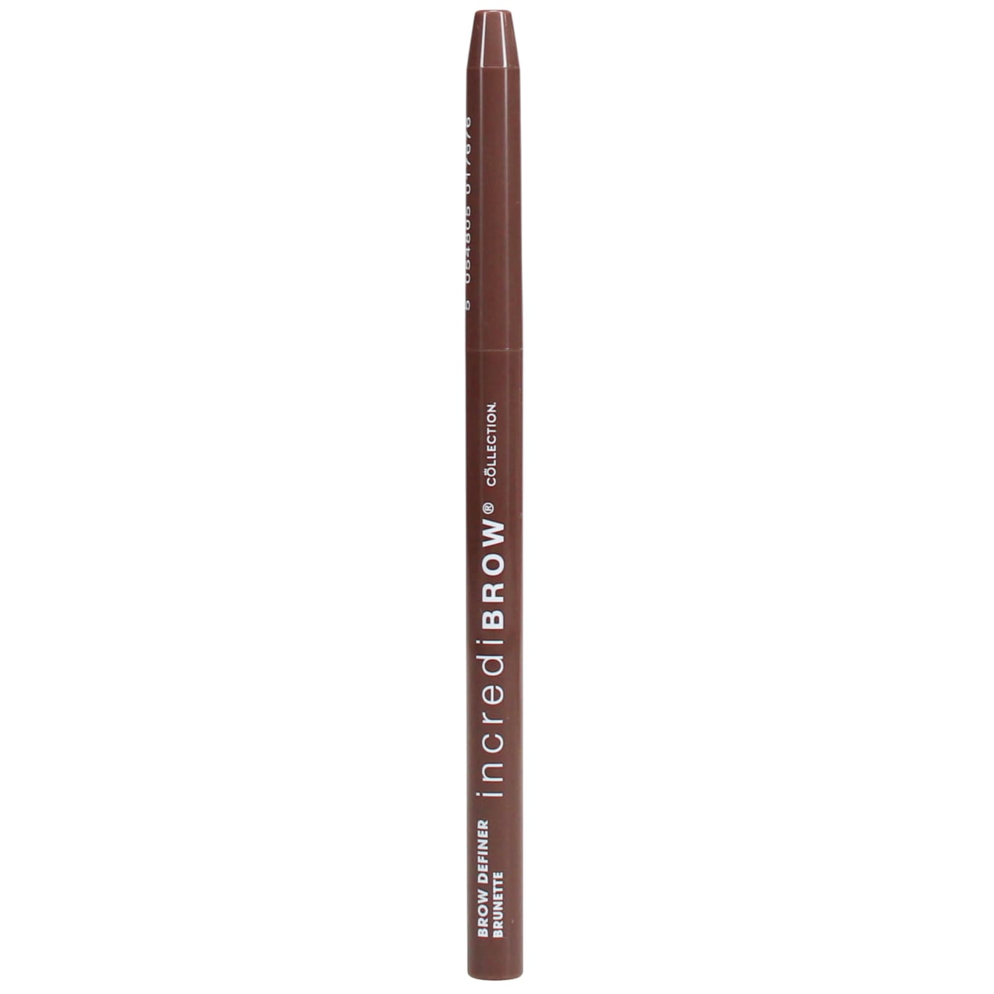 COLLECTION INCREDIBROW DEFINER BRUNETTE