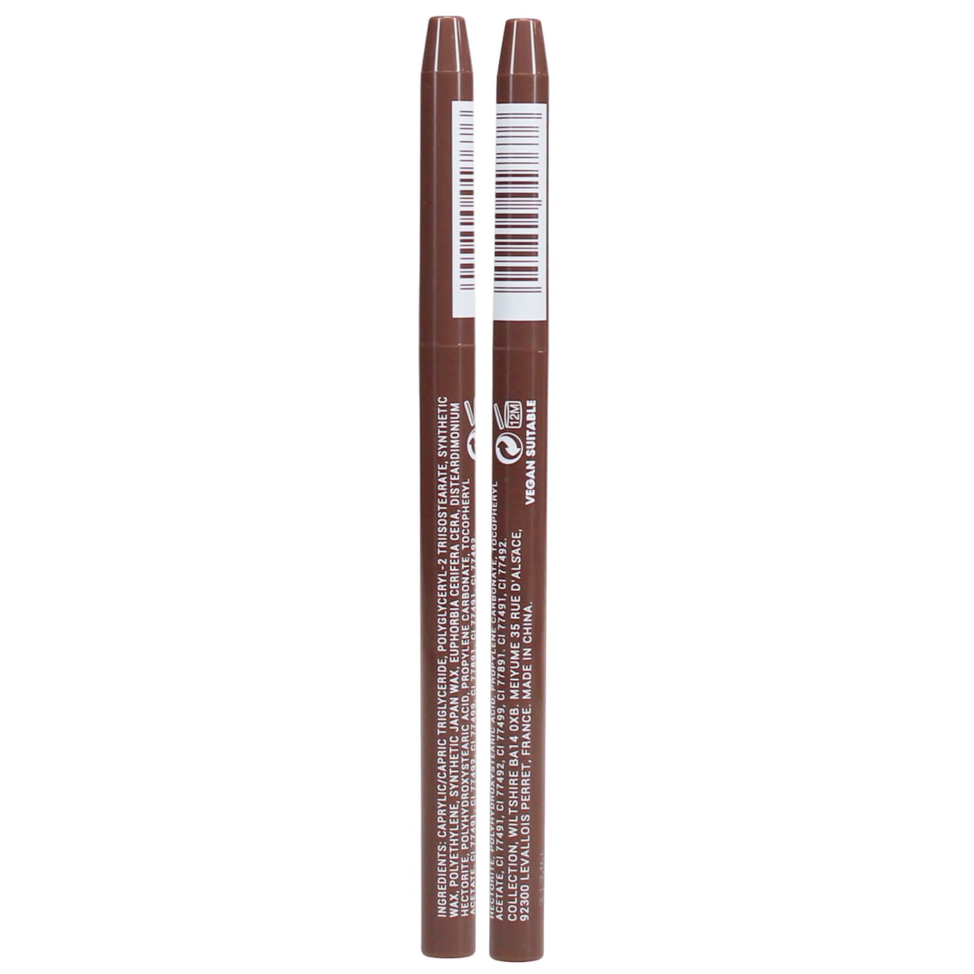 COLLECTION INCREDIBROW DEFINER BRUNETTE