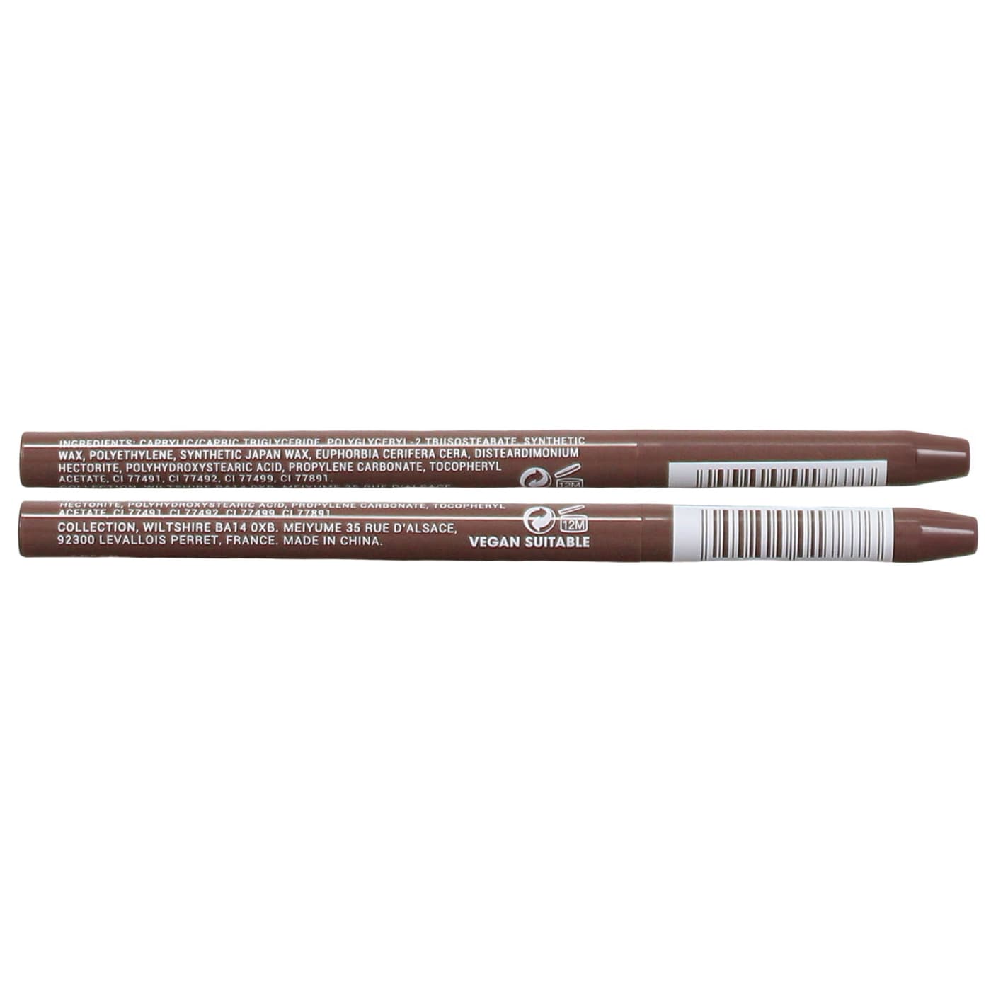Collection Incredibrow Eyebrow Definer Brunette