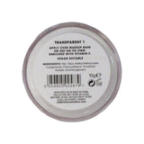 Collection Lasting Perfection Sheer Loose Powder Transparent 3 Pack