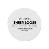 Collection Lasting Perfection 10g Sheer Loose Powder Transparent