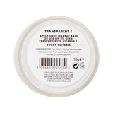 COLLECTION LASTING 10G POWD TRANSPARENT