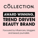 Collection Lasting Perfection 10g Sheer Loose Powder Transparent