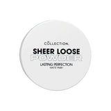 Collection Lasting Perfection Sheer Loose Powder Translucent 2