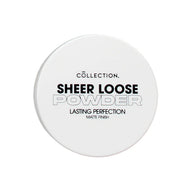 Collection Lasting Perfection Sheer Loose Powder Translucent 2