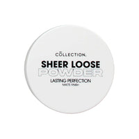 Collection Lasting Perfection Sheer Loose Powder Translucent 2