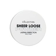 COLLECTION LASTING POWD TRANSLUCENT 2