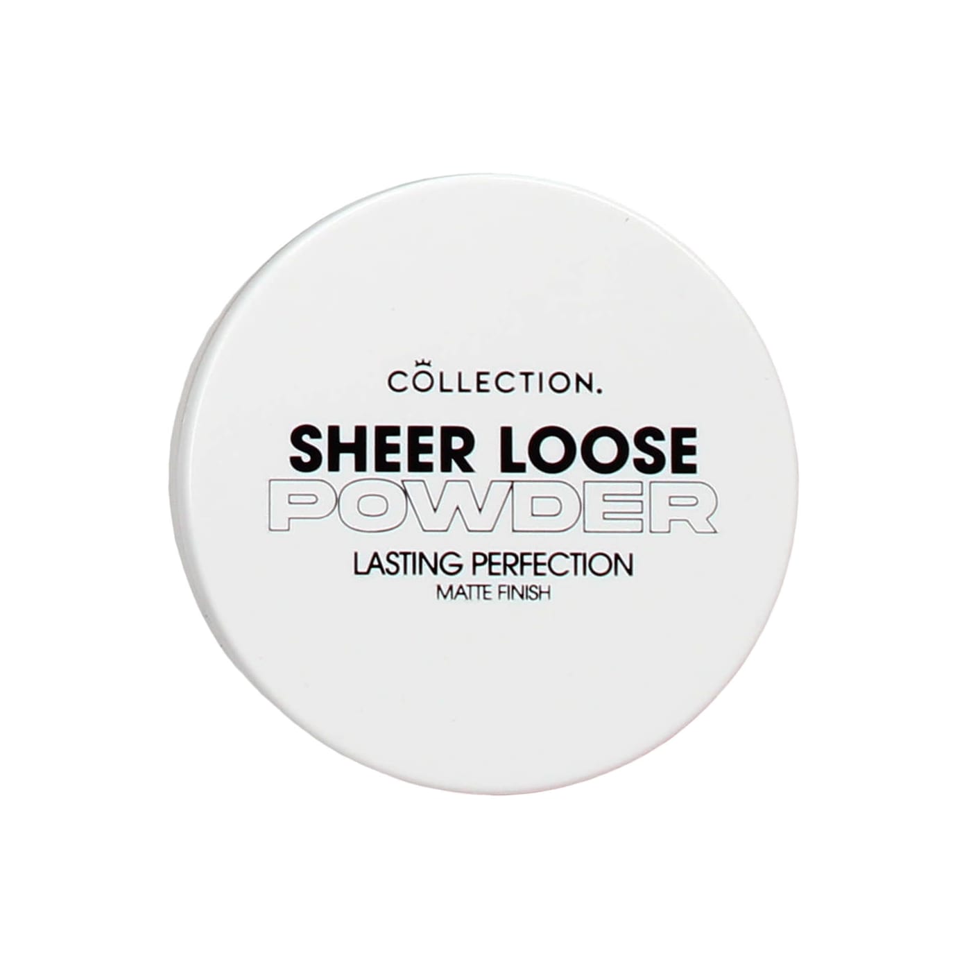 COLLECTION LASTING POWD TRANSLUCENT 2
