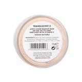 COLLECTION LASTING POWD TRANSLUCENT 2
