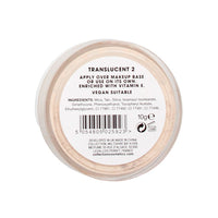 COLLECTION LASTING POWD TRANSLUCENT 2