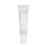 COLLECTION GLOSS ME UP 10ML LIP GLOSS CLEAR