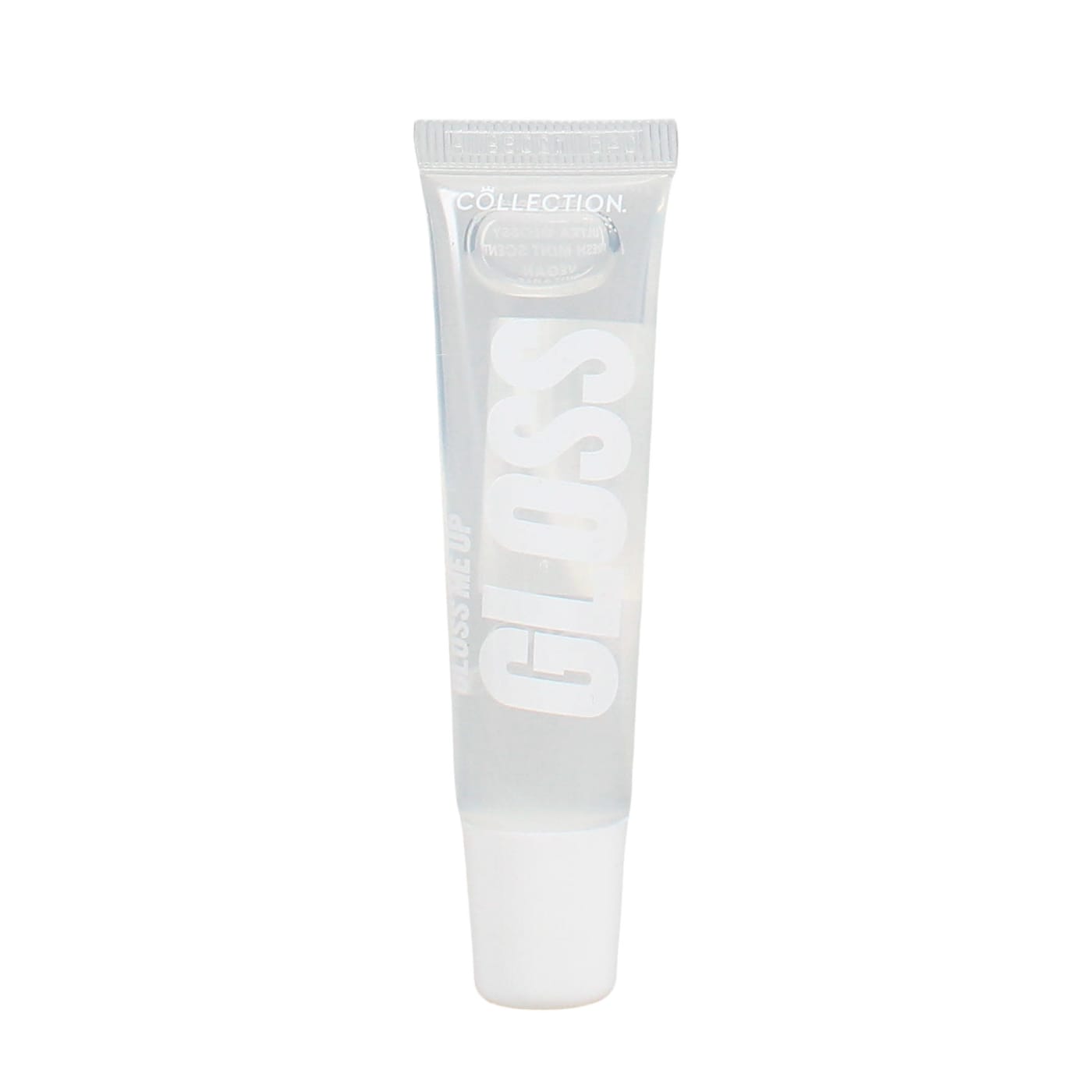 COLLECTION GLOSS ME UP 10ML LIP GLOSS CLEAR