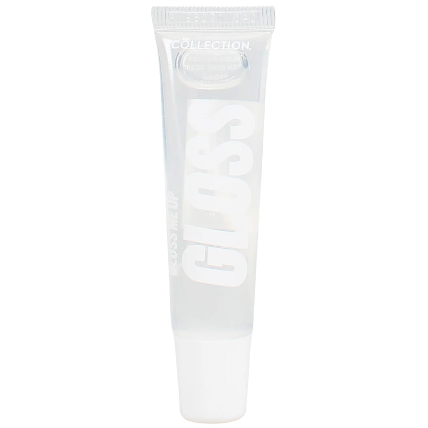 Collection Gloss Me Up 10ml Lip Gloss Clear