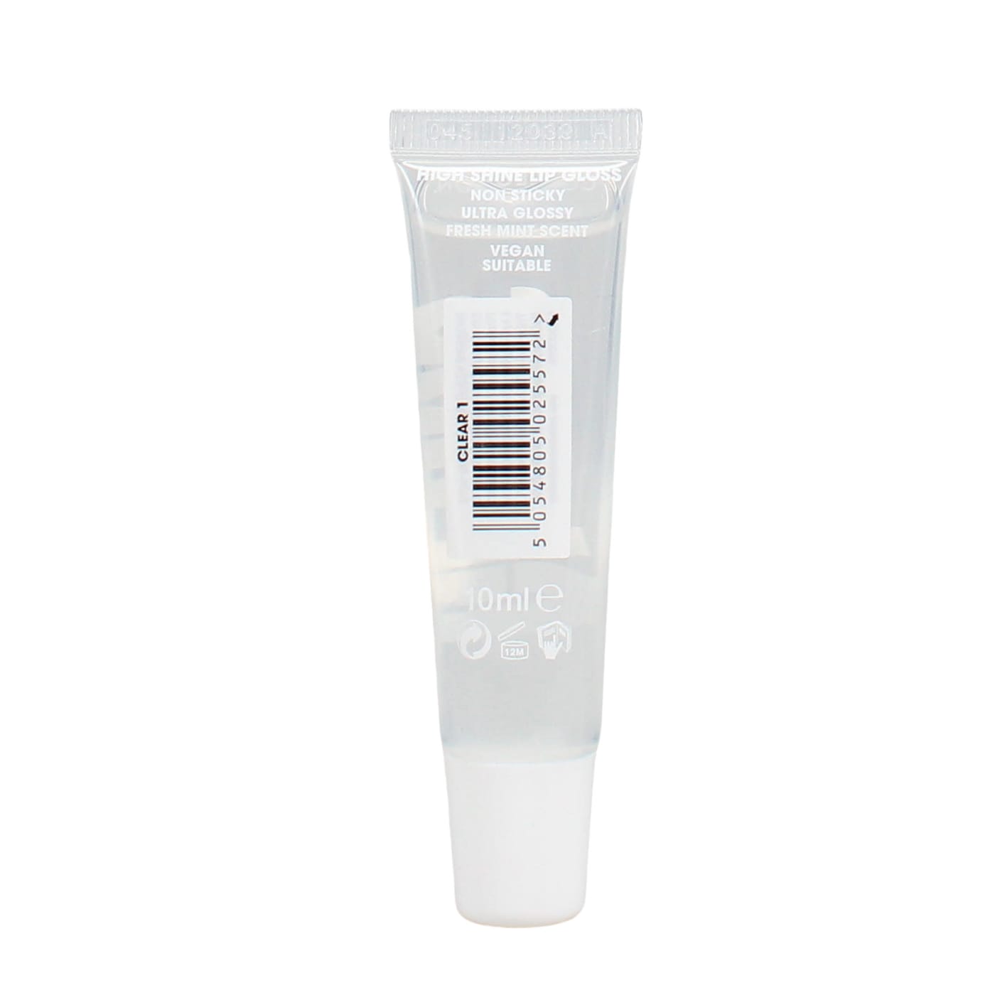 COLLECTION GLOSS ME UP 10ML LIP GLOSS CLEAR
