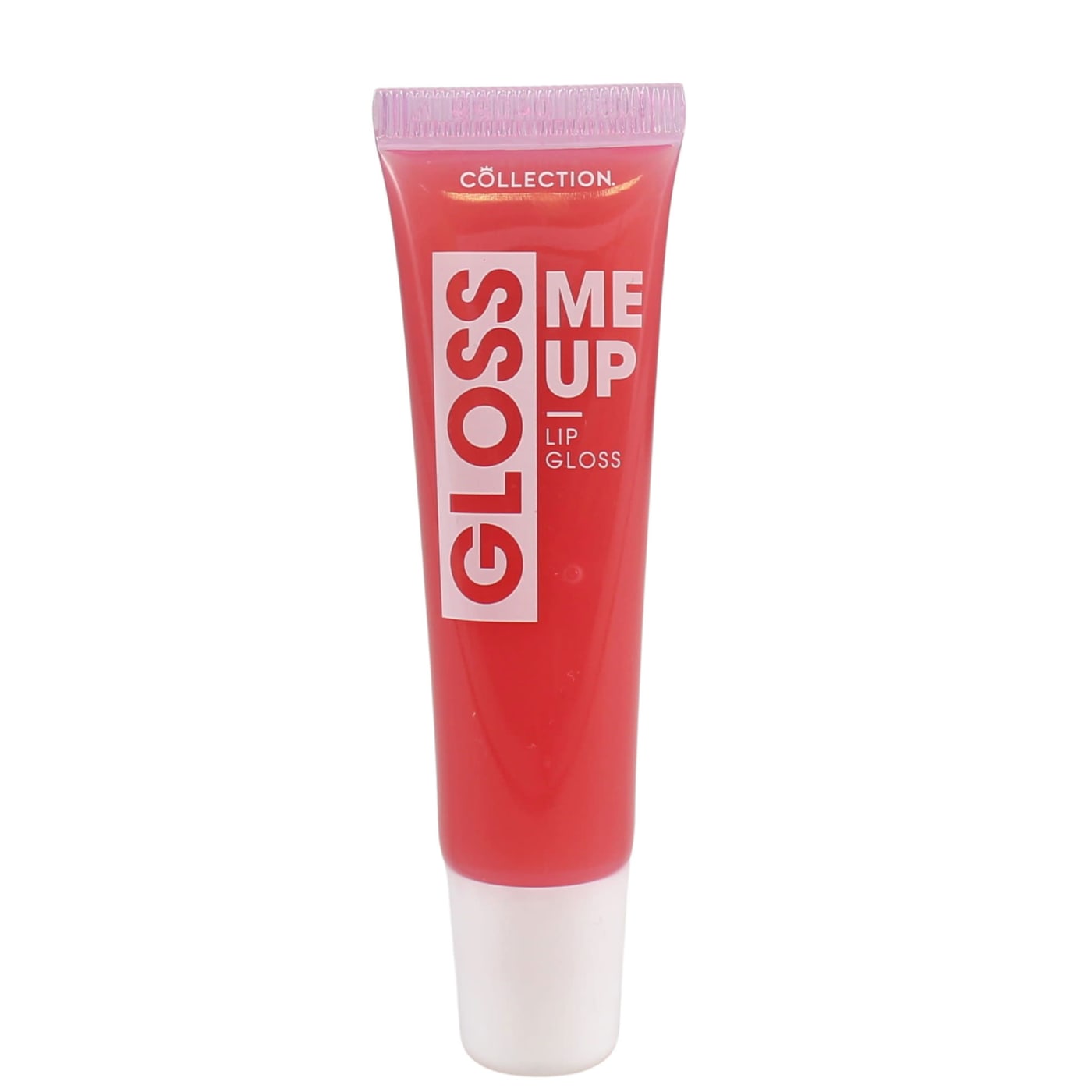 COLLECTION GLOSS ME UP 10ML LIP GLOSS LYCHEE