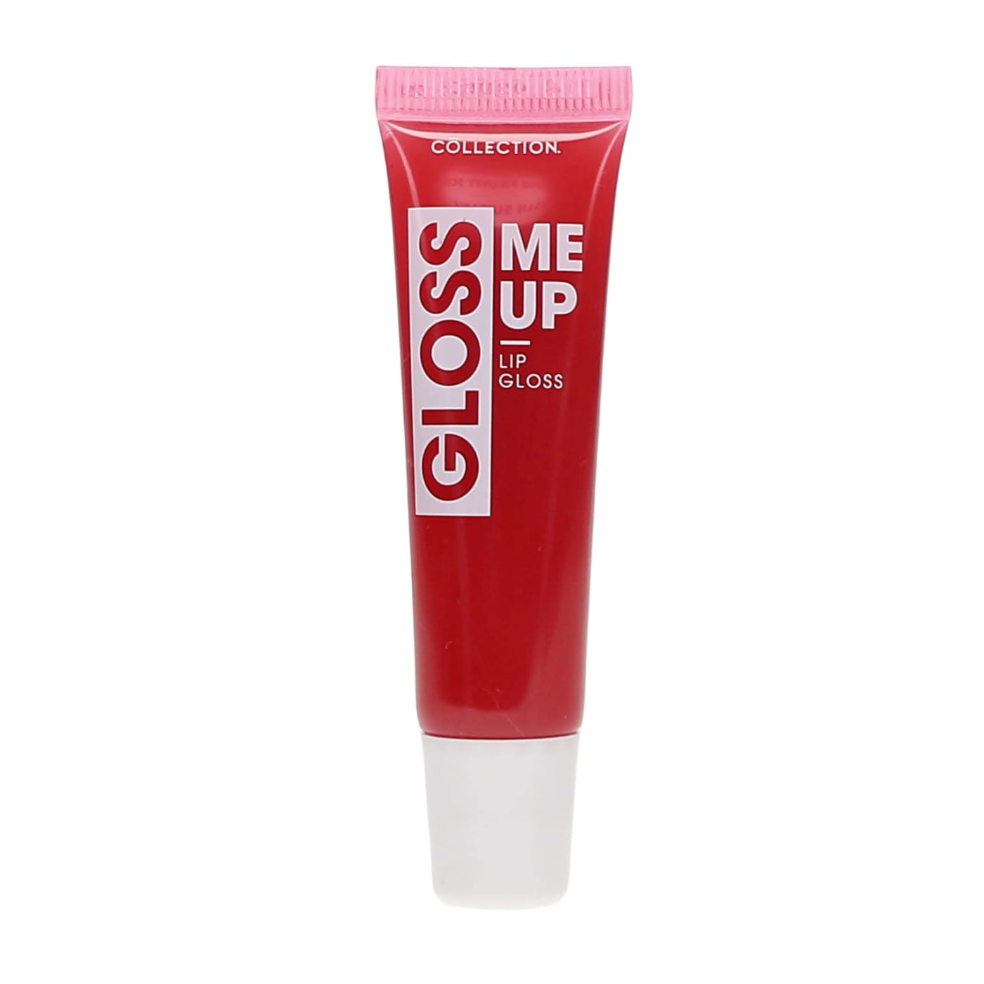 COLLECTION GLOSS ME UP 10ML LIP GLOSS RASPBERRY