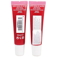 Collection Gloss Me Up 10ml Lip Gloss Raspberry
