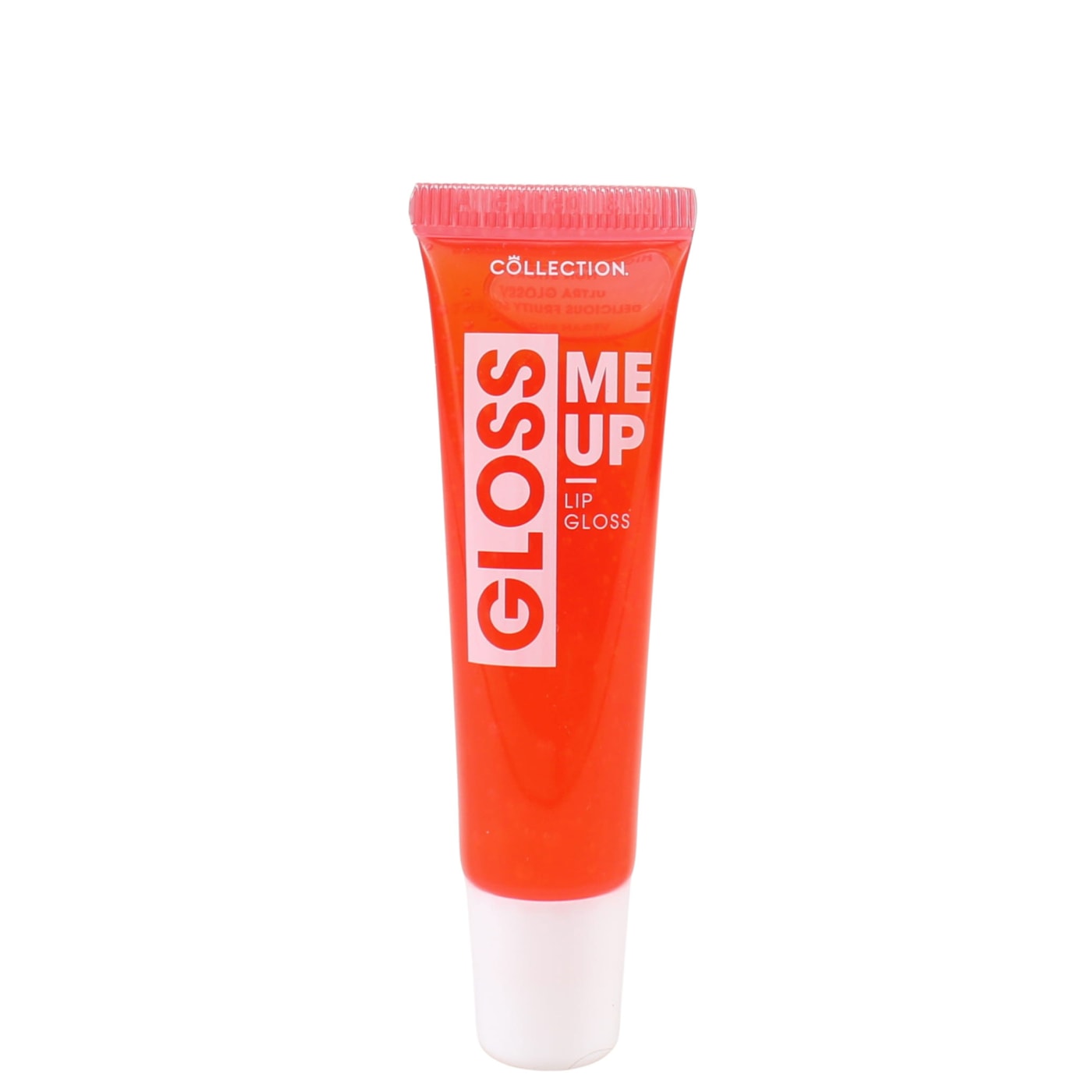 COLLECTION GLOSS ME UP 10ML LIP GLOSS RED APPLE
