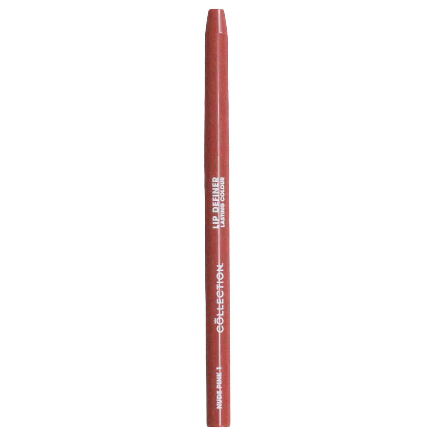 COLLECTION LIP DEFINER LIP LINER NUDE PINK