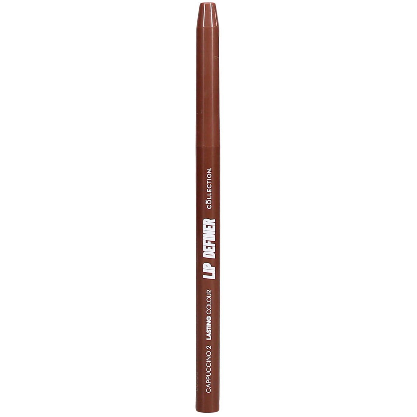 COLLECTION DEFINER LIP LINER CAPPUCCINO