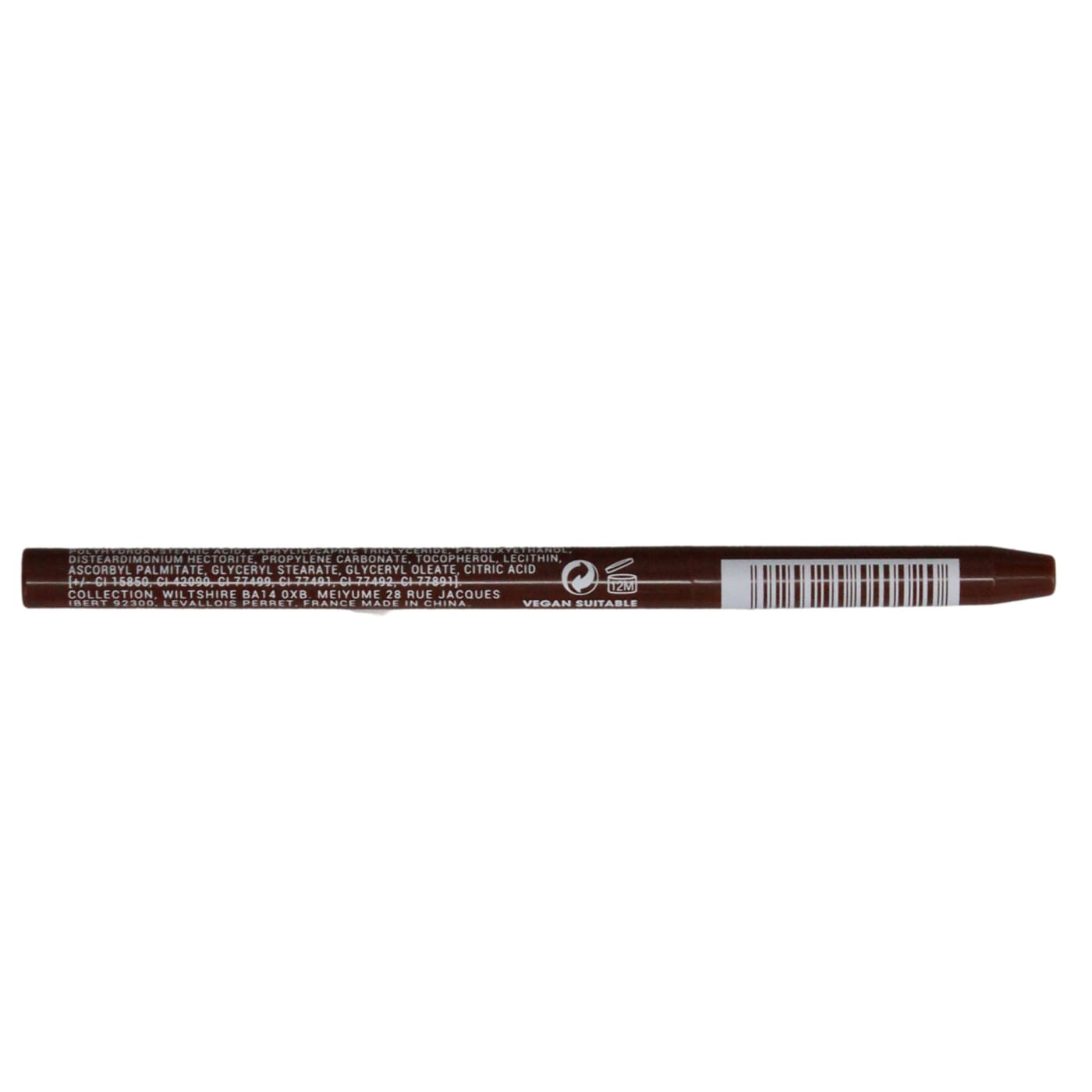 COLLECTION DEFINER LIP LINER CAPPUCCINO