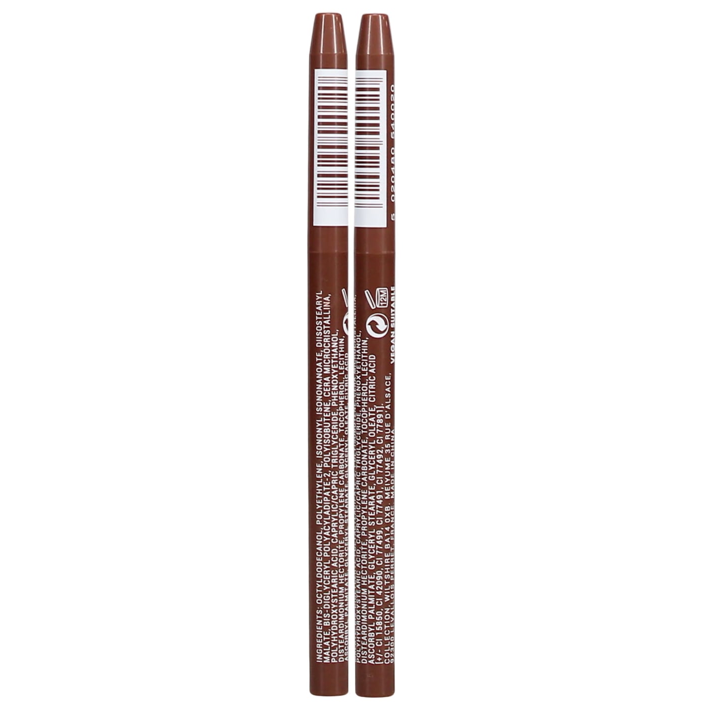 Collection Lip Definer Lip Liner Cappuccino 2
