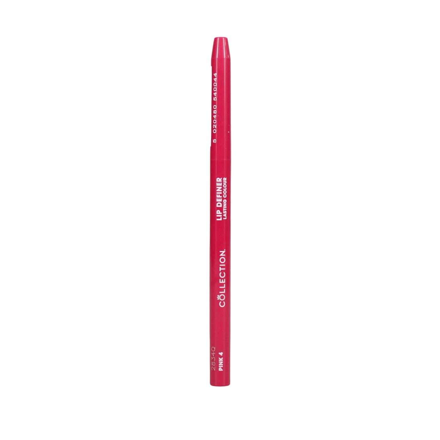 COLLECTION DEFINER LIP LINER PINK