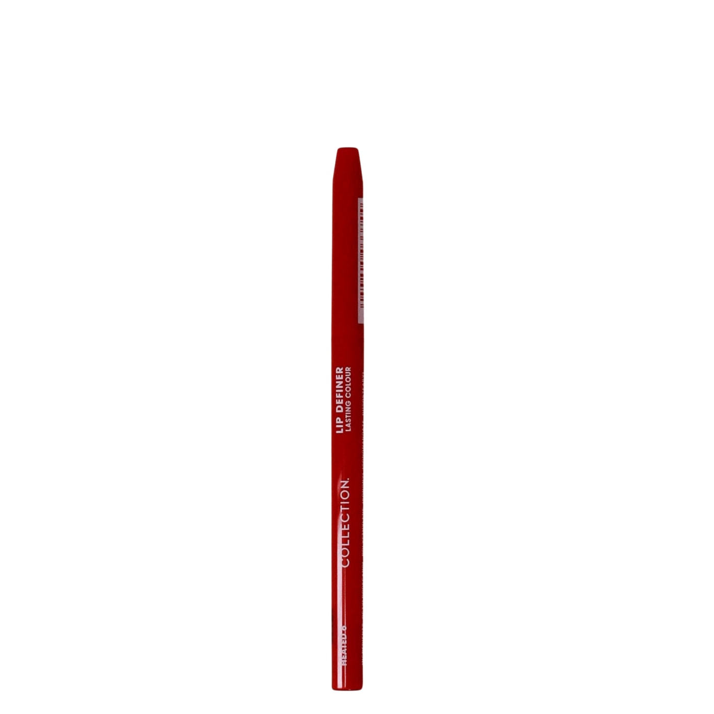 COLLECTION LIP DEFINER LIP LINER HEATED