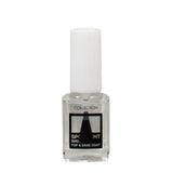 Collection Spotlight Shine 10.5ml Nail Polish Top & Base Coat