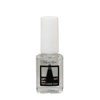 COLLECTION SPOTLIGHT N/POLISH TOP & BASE