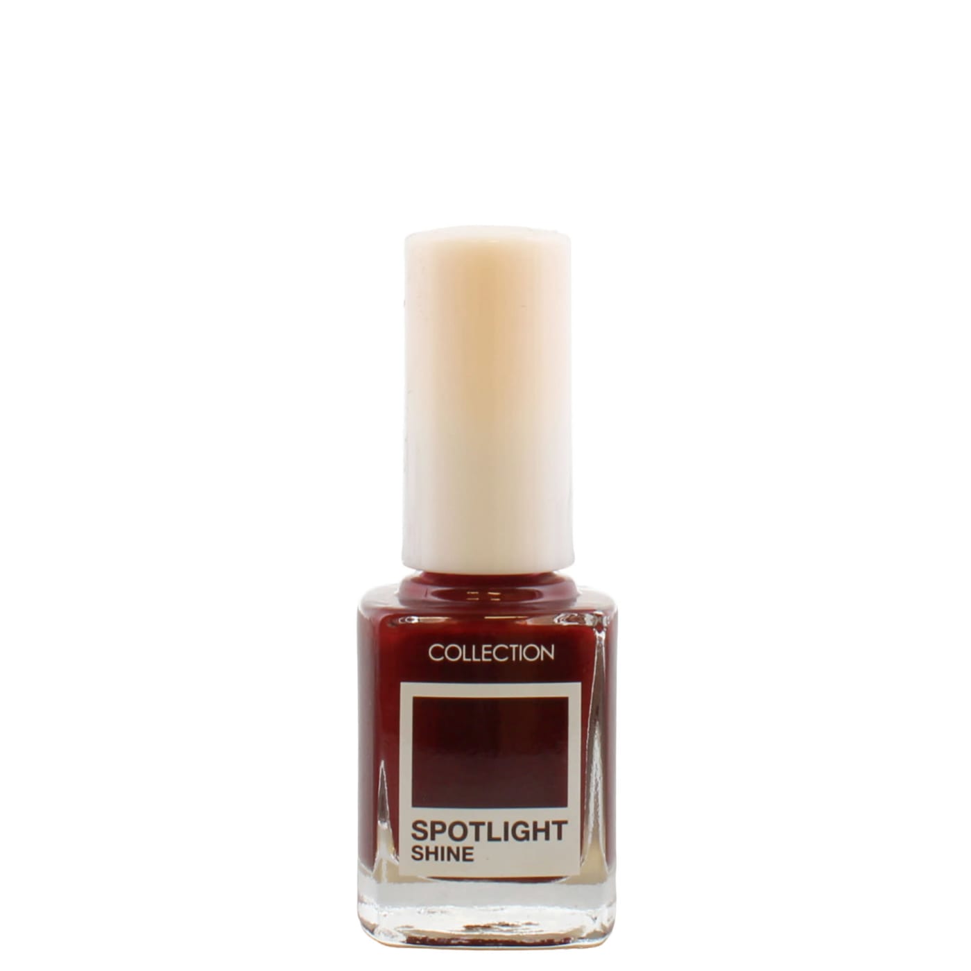 COLLECTION SPOTLIGHT N/POLISH AUTUMN