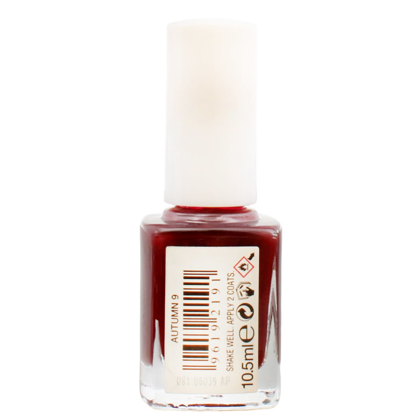 COLLECTION SPOTLIGHT SHINE 10.5ML NAIL POLISH AUTUMN