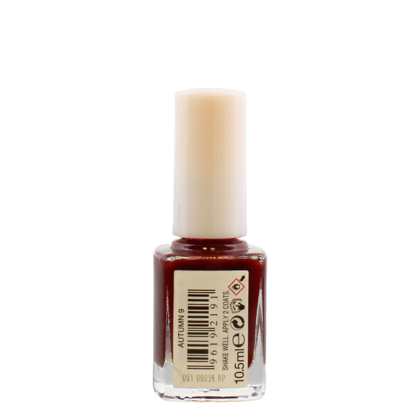 COLLECTION SPOTLIGHT N/POLISH AUTUMN