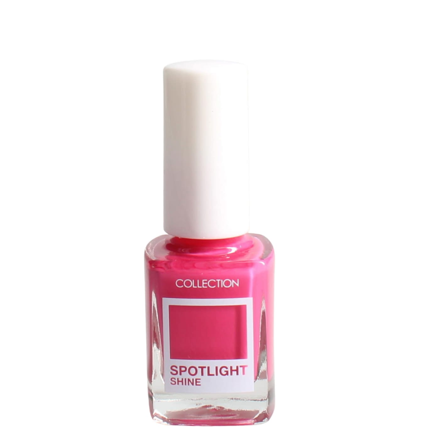 COLLECTION SPOTLIGHT N/POLISH GIRLY GIRL