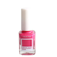 COLLECTION SPOTLIGHT N/POLISH GIRLY GIRL
