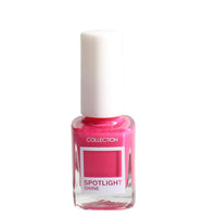 COLLECTION SPOTLIGHT N/POLISH GIRLY GIRL