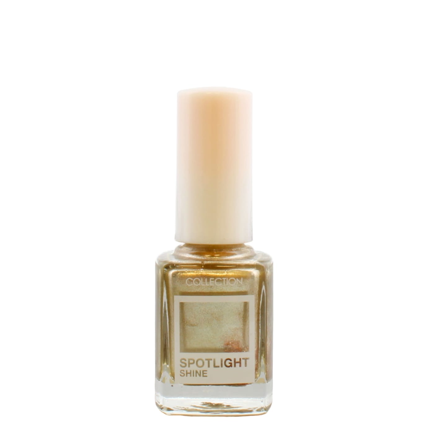 COLLECTION SPOTLIGHT SHINE 10.5ML NAIL POLISH GOLDILOCKS