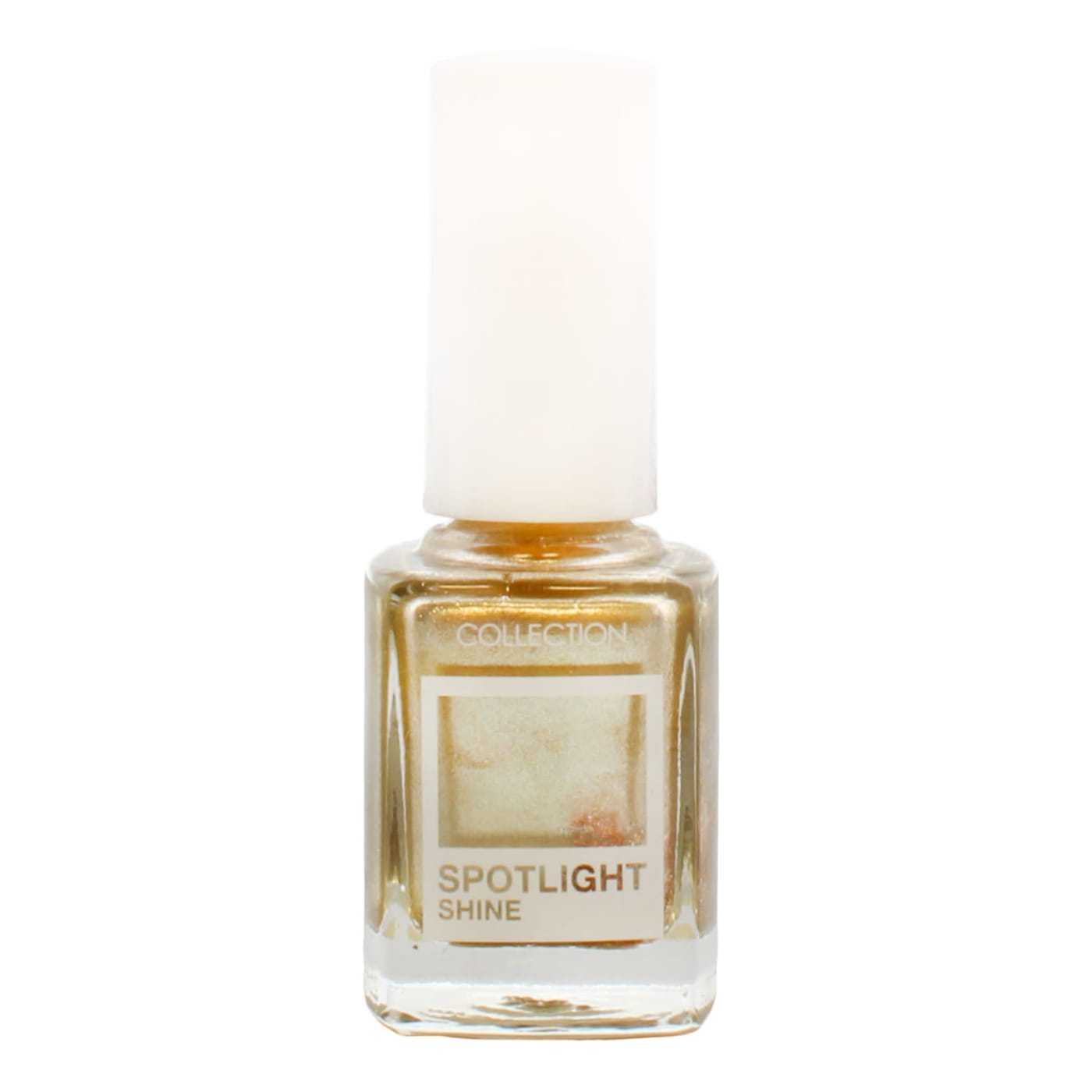 Collection Spotlight Shine 10.5ml Nail Polish Goldilocks