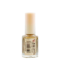 COLLECTION SPOTLIGHT N/POLISH GOLDILOCKS