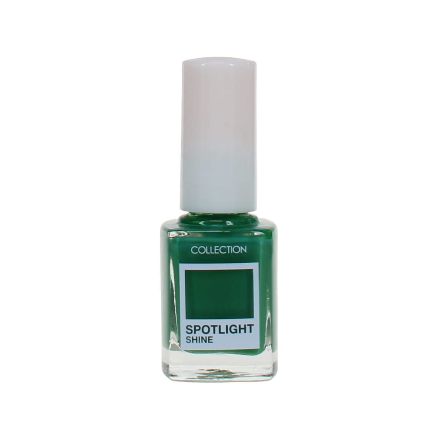 COLLECTION SPOTLIGHT SHINE 10.5ML NAIL POLISH ENVY