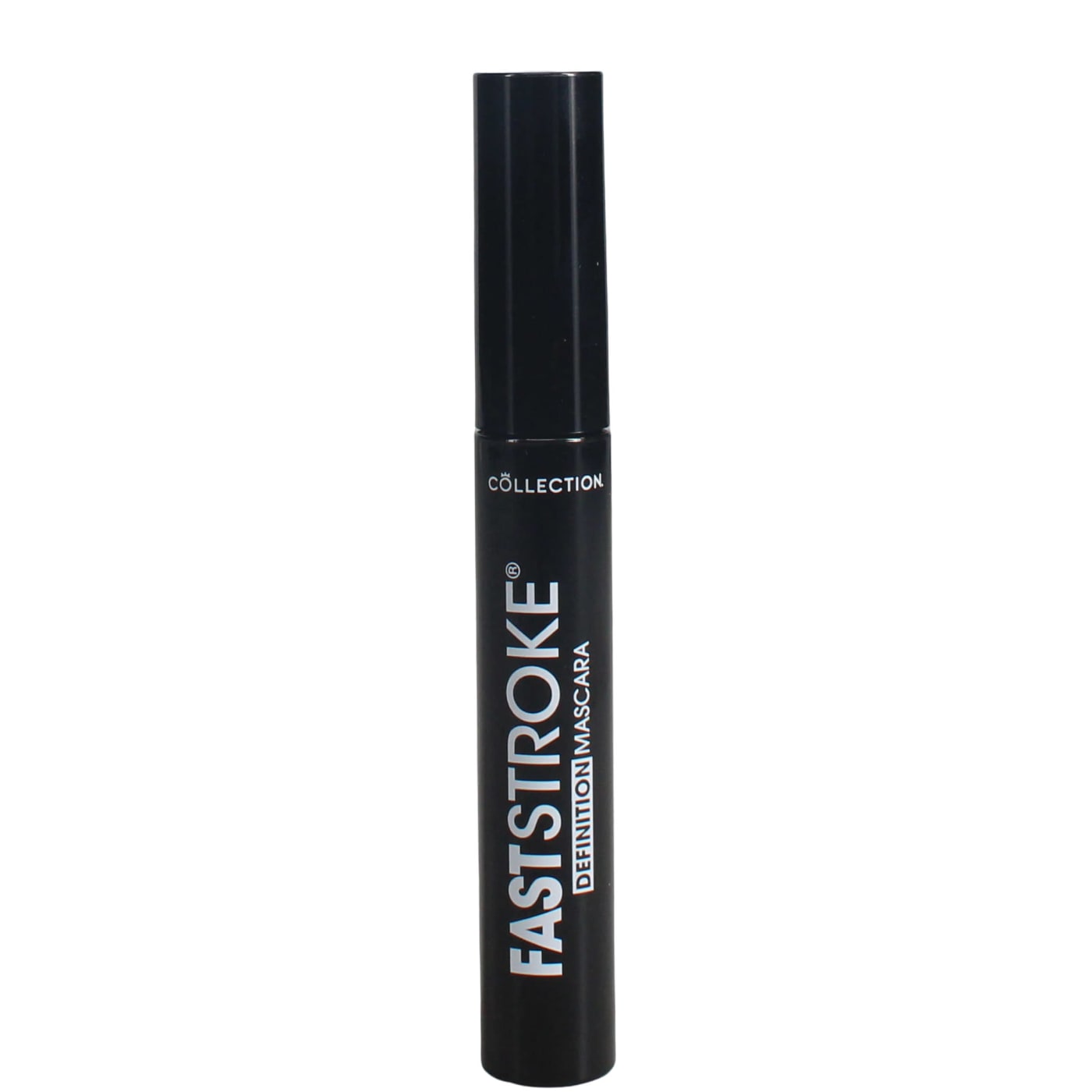 COLLECTION FAST STROKE MASC BLACK
